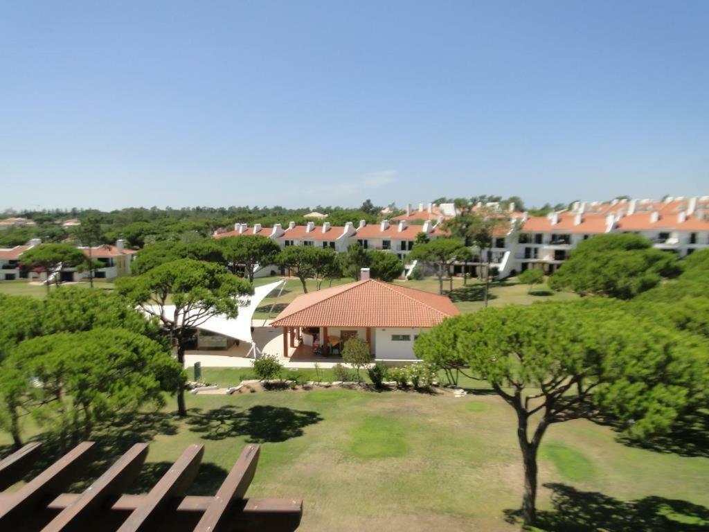 Boa Vida Apartment Quarteira Exterior foto